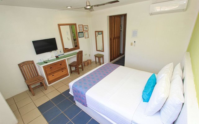 Best Western Posada Chahue