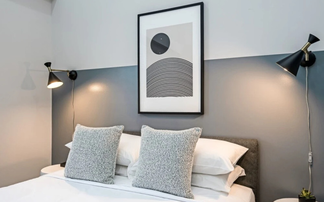 Abode Nashville - Germantown