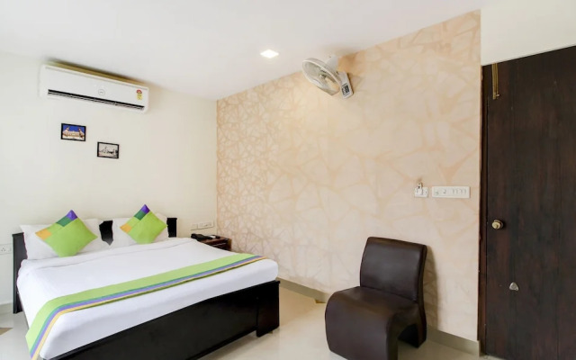 Srico Guest House by Treebo Hotels
