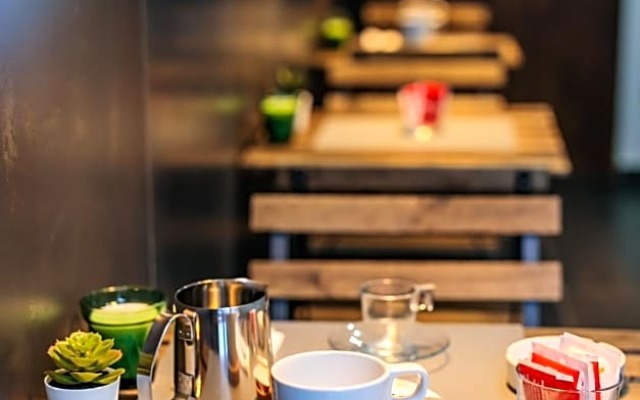 Medusa Cilea B&B