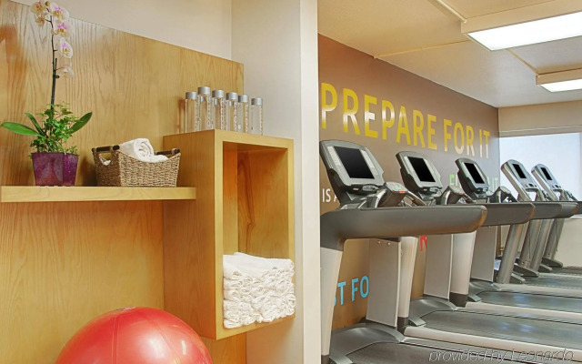 Sheraton Palo Alto Hotel