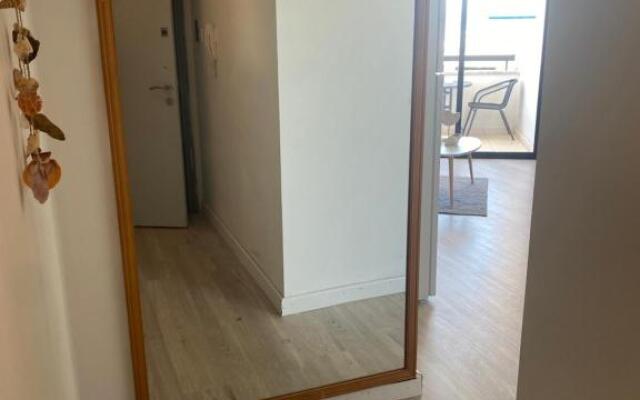 Alex Beach Apartment 503