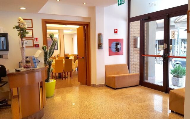 Hotel Anna