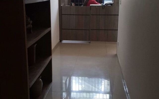 Residencial Caravelas Hotel
