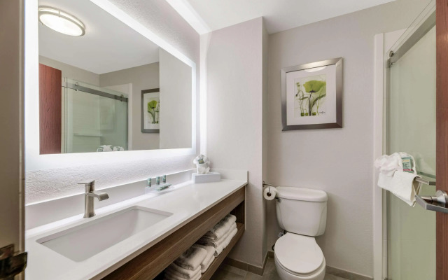 Best Western Auburndale Inn & Suites