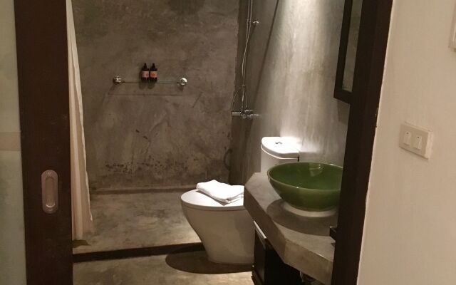 The Herbs Hotel Hua Hin