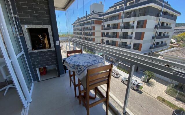 Vista Mar 2 Suítes Jurere Florianópolis