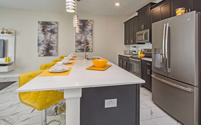 Storey Lake - 4804 Romeo Circle