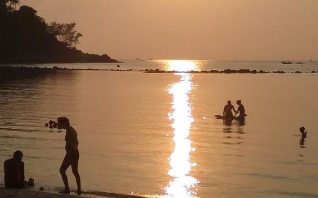 My Way Bungalows