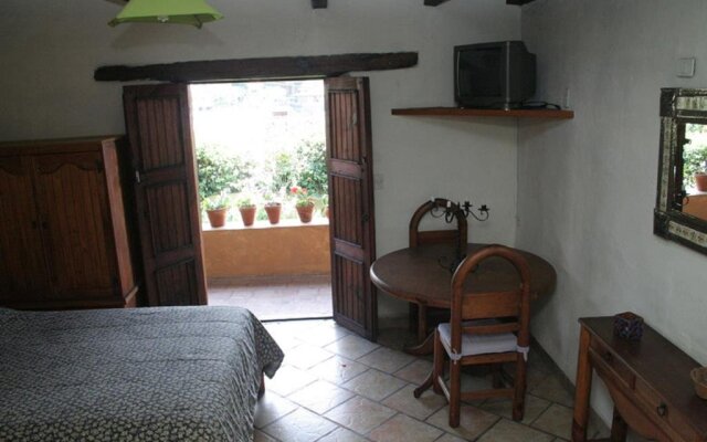 Casa Hotel San Jose