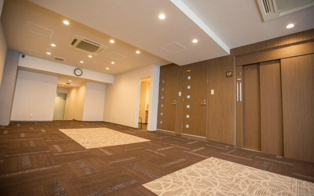 Doushin Business Inn