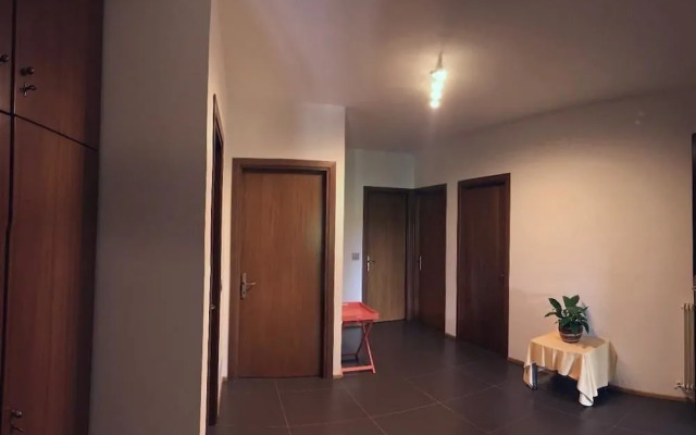 NIFTY Intera Villa con Piscina Relax, Idromassaggio e Sauna