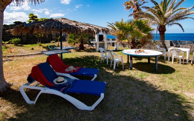 Apartamentos Costa Bayana