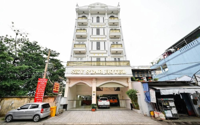 Sky Star Hotel