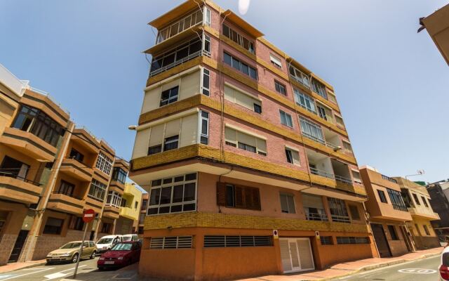 Salinetas Apartment