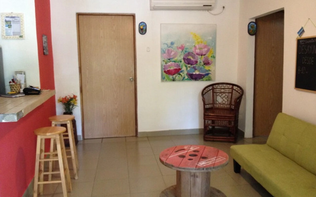 B&B La Casita del Farallón