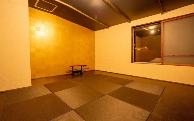 Youtei - Hostel