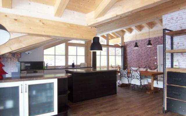 Charivari Alpenlodge