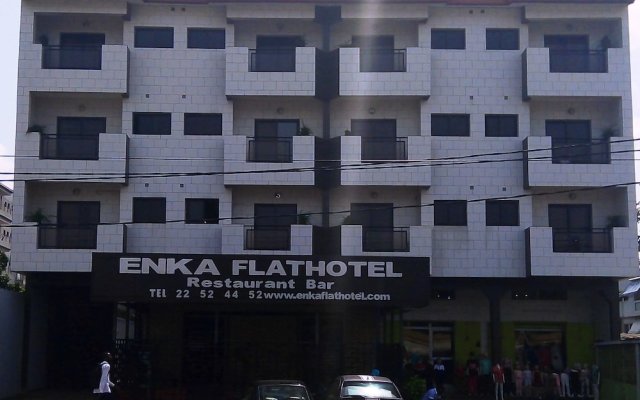 Enka Flathotel