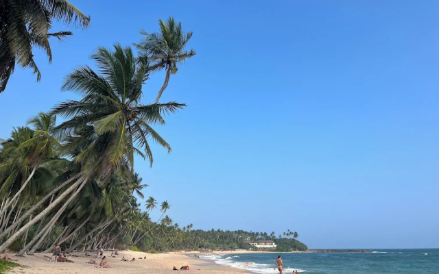 Into The Blue Sri Lanka