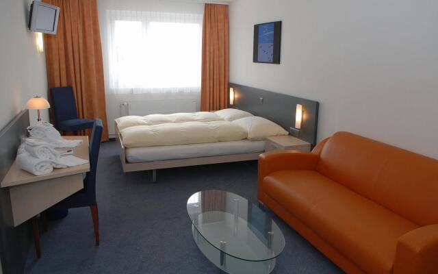 Airporthotel Grenchen