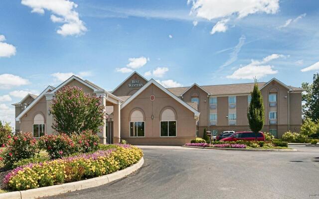 Best Western Port Columbus