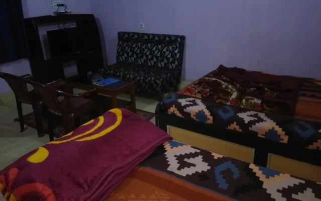 Hotel Anjali