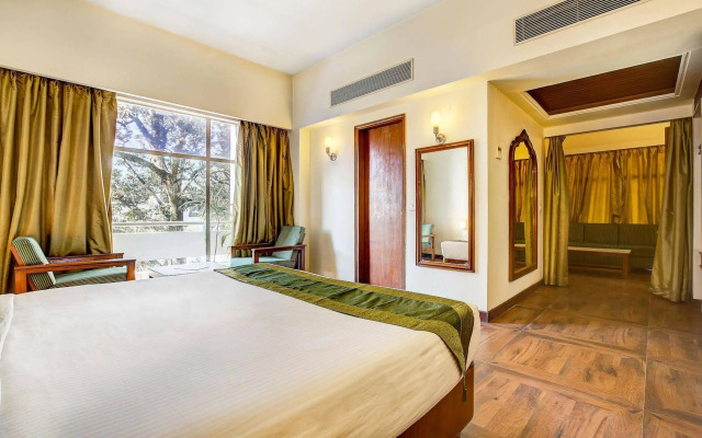 Treebo Trend Ajanta Continental