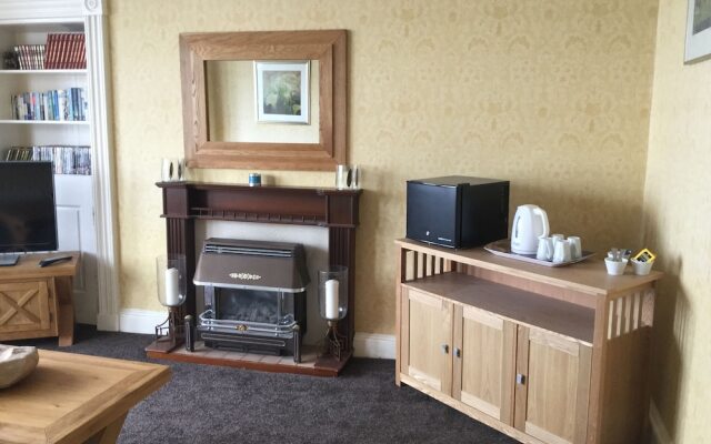 Argyle Guest House