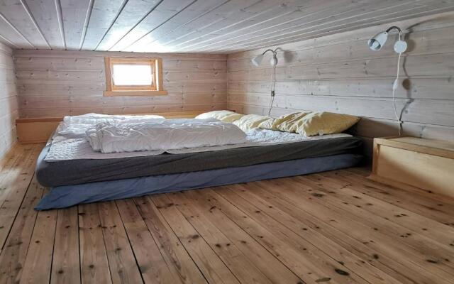 Ørterstølen Hytter