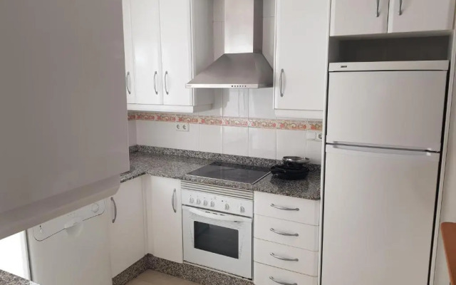 Casa Cielo Azul - Vera Naturista is 100 Feelgood in Vera Playa