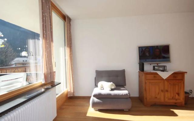 Apartment Holiday Rome: Historical City Center 36930