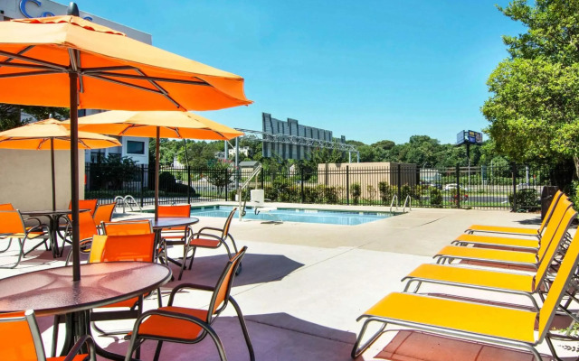 Comfort Inn Atlanta Downtown South