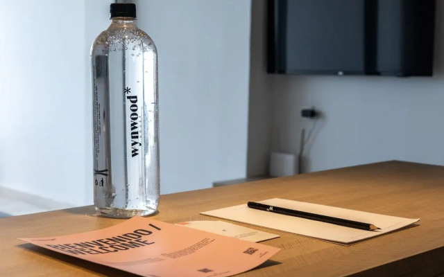 w Wonderful Loft With Terrace in La Boquilla