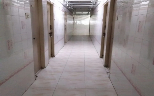 JK Guest house and dormitory