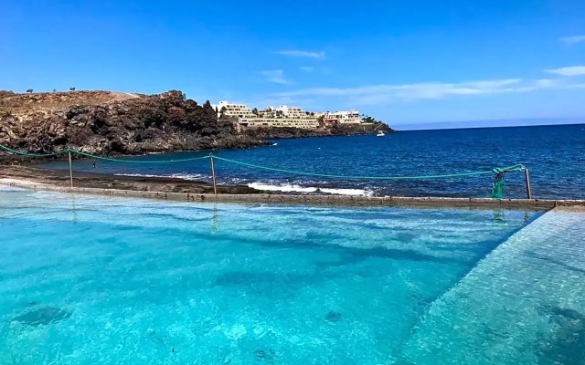 Apartment at the South of Tenerife