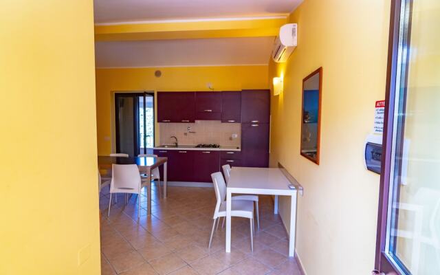 Villa Mapa - Appartamenti vicino al mare