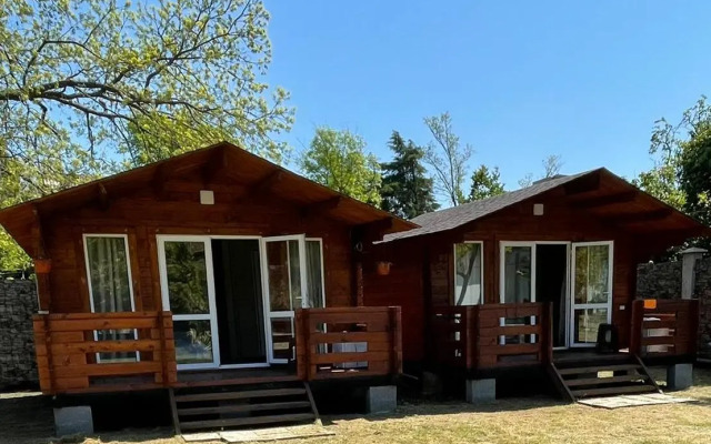 Морской Бриз (Агудзера)