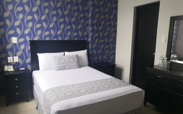 Hotel Costa Verde