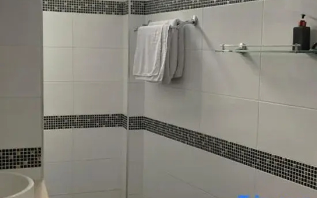 Sj House Hotel