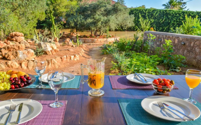 Villa Bliss