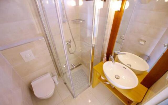 Apartman Murter Center 4+1 ID 720