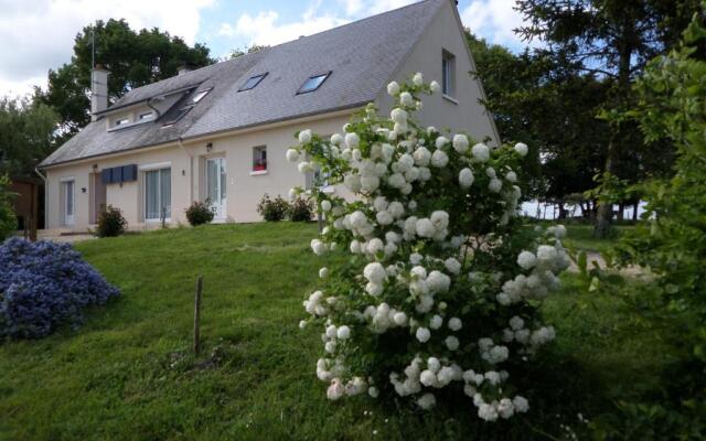 Bienvenue à L'Andruère