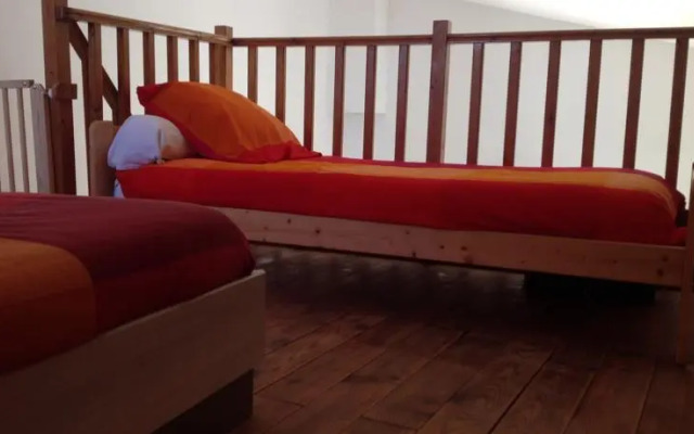 Holiday Home Laroque Des Albères