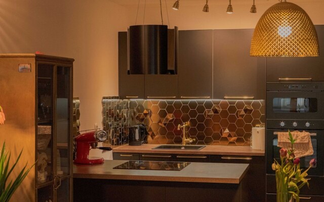 Apartment Leonardo