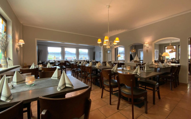 Mertinkus Nordseehotel