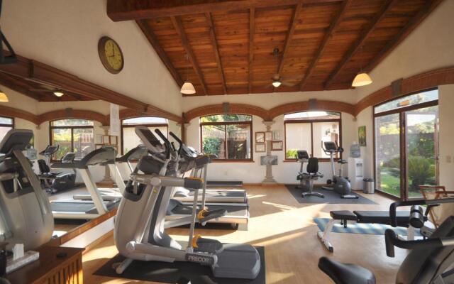 La Buena Vibra Retreat and Spa Hotel