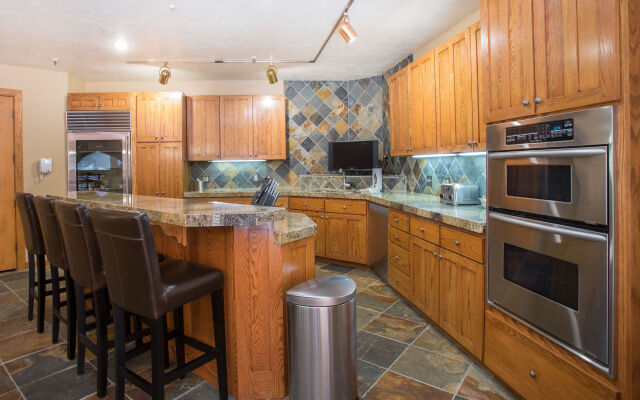 Deer Valley's Signature Collection