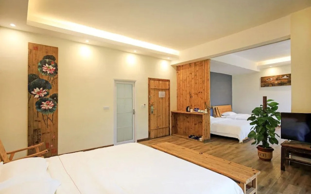 Ivy Inn Yangshuo