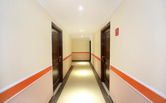 OYO 3264 Hotel Ranvir Prime
